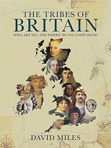The Tribes of Britain