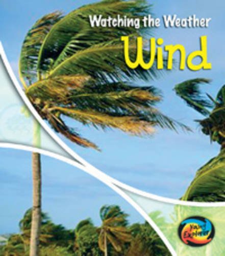 Wind (Watching the Weather) von Raintree