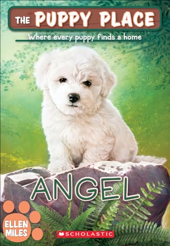 Angel (The Puppy Place)
