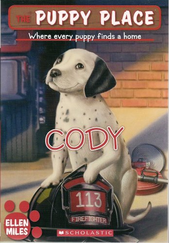 Cody (Puppy Place, Band 13)