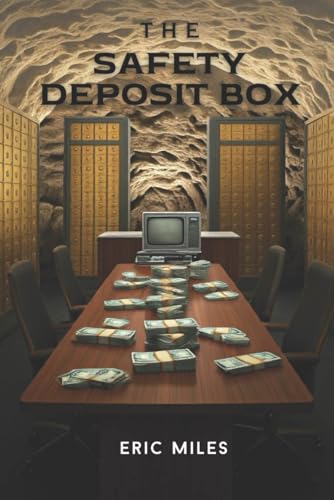 The Safety Deposit Box von Independently published