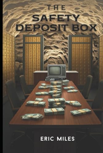 The Safety Deposit Box von Independently published