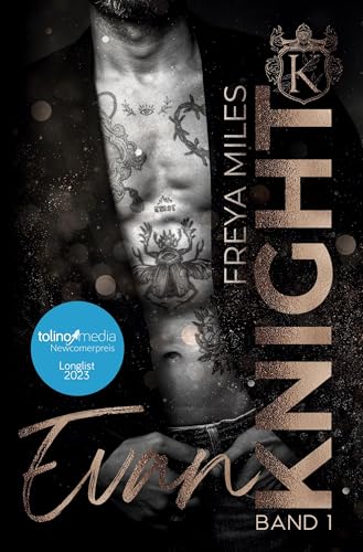 Evan Knight (THE KNIGHTS)