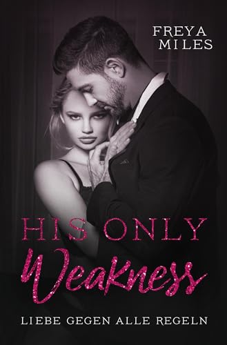 His only weakness