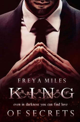 King of Secrets King of Secrets von tolino media