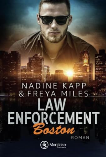 Law Enforcement: Boston (Law Enforcement, 4)