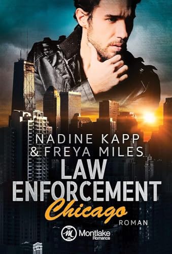 Law Enforcement: Chicago (Law Enforcement, 3)