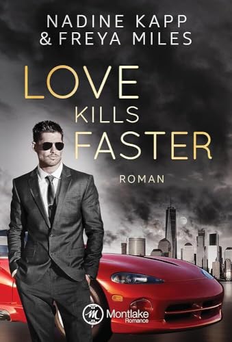 Love Kills Faster Love Kills Faster