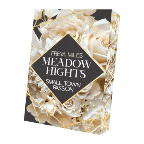 Meadow Hights - Small Town Passion (New York Gentlemen) von booXperts - logiXperts GmbH