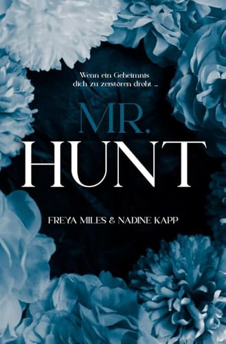 Mr. Hunt (Hunt-Reihe) von tolino media