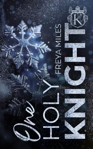 One holy Knight (The Cunningham Knights, Band 6) von Independently published