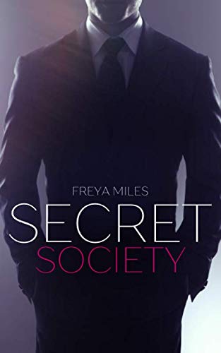 Secret Society: Geheimbund der Millionäre von Independently published