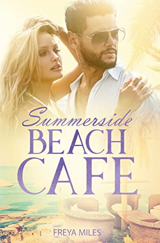 Summerside Beach Cafe Summerside Beach Cafe von tolino media