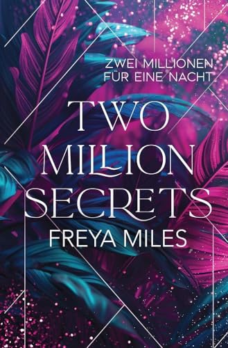 Two Million Secrets: Zwei Millionen für eine Nacht von tolino media