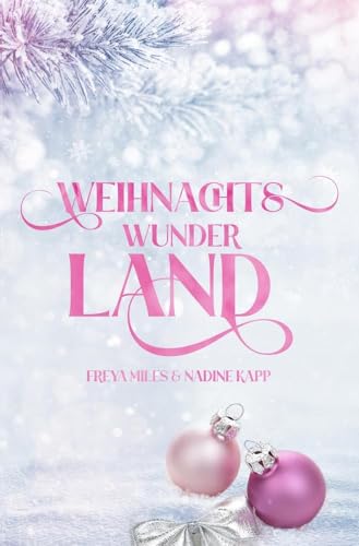 Weihnachtswunderland Weihnachtswunderland