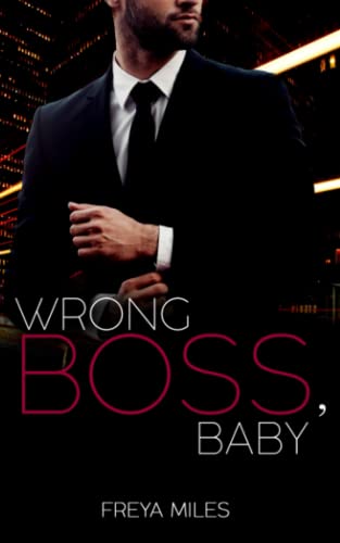 Wrong Boss, Baby