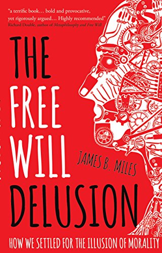 The Free Will Delusion: How We Settled for the Illusion of Morality von Matador