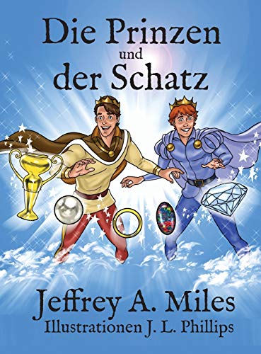 Die Prinzen Und Der Schatz