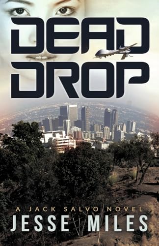 Dead Drop (Jack Salvo Novels)