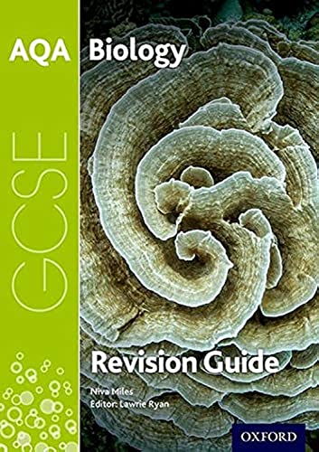 AQA GCSE Biology Revision Guide: Get Revision with Results von Oxford University Press