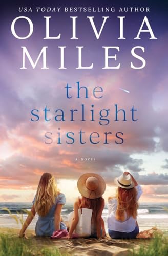 The Starlight Sisters von Rosewood Press