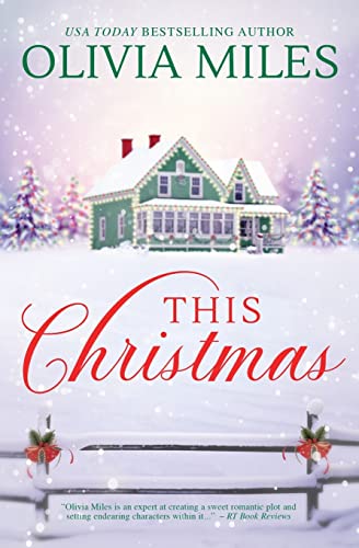 This Christmas von Rosewood Press