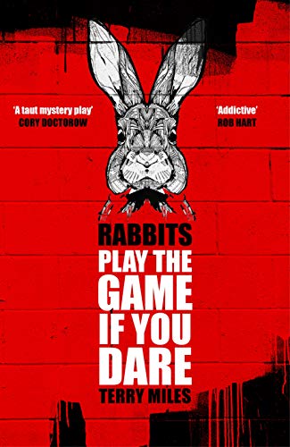 Rabbits von Macmillan