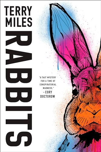 Rabbits: A Novel von Del Rey