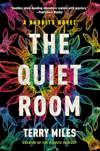 The Quiet Room: A Rabbits Novel von Random House Worlds
