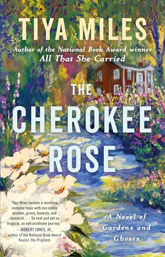 The Cherokee Rose: A Novel of Gardens and Ghosts von Random House Publishing Group