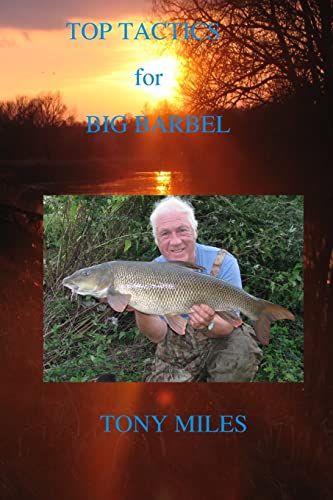 Top Tactics for Big Barbel von CREATESPACE