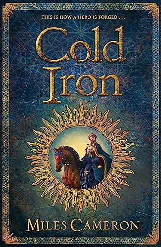 Cold Iron: Masters and Mages Book One (Masters & Mages) von Gollancz