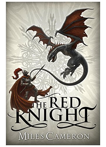 The Red Knight von Gollancz