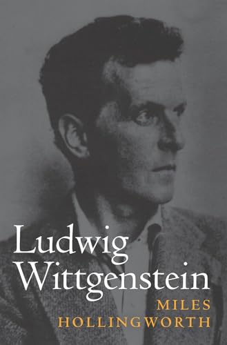 Ludwig Wittgenstein von Oxford University Press, USA