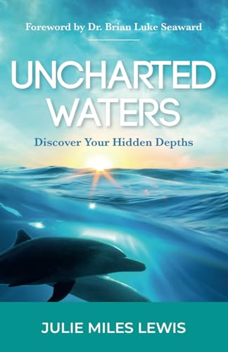 Uncharted Waters: Discover Your Hidden Depths von Book Brilliance Publishing