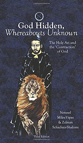God Hidden, Whereabouts Unknown von Albion-Andalus Books