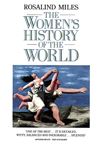 THE WOMEN’S HISTORY OF THE WORLD