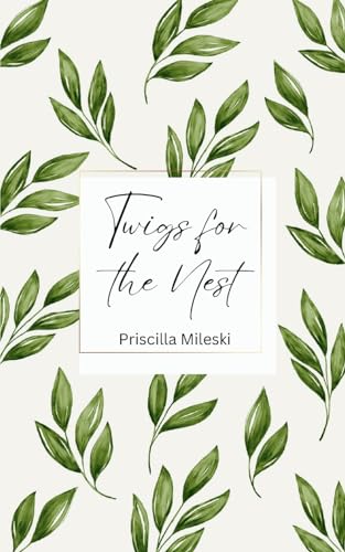 Twigs for the Nest von Bookleaf Publishing