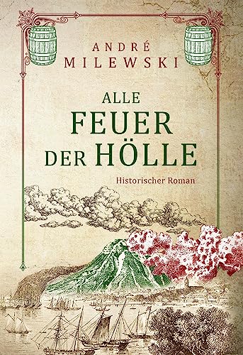 Alle Feuer der Hölle von BoD – Books on Demand