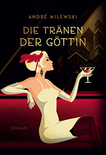 Die Tränen der Göttin Die Tränen der Göttin