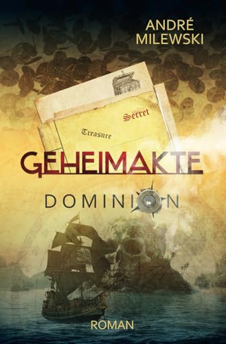 Geheimakte Dominion