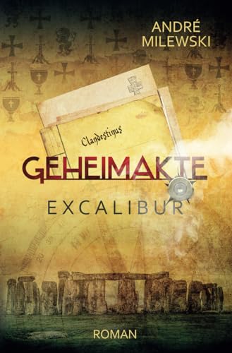 Geheimakte Excalibur