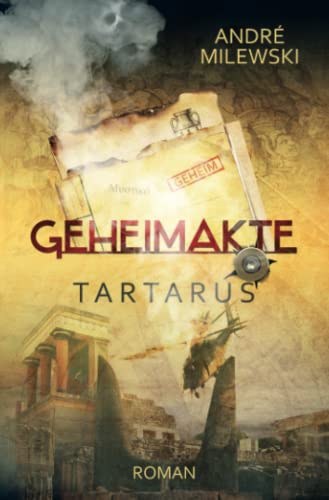 Geheimakte Tartarus von Independently published