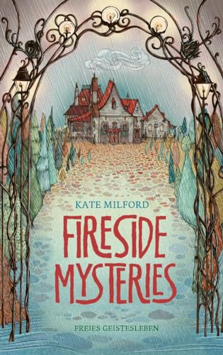 Fireside Mysteries: Geschichten aus Nagspeake