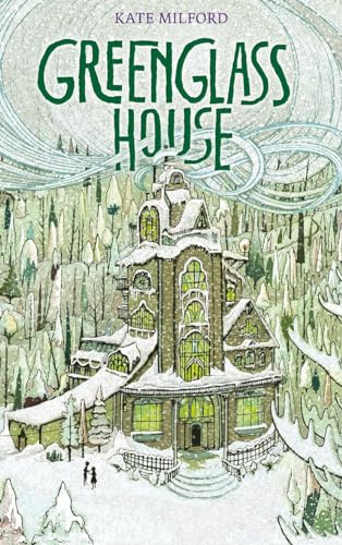 Greenglass House