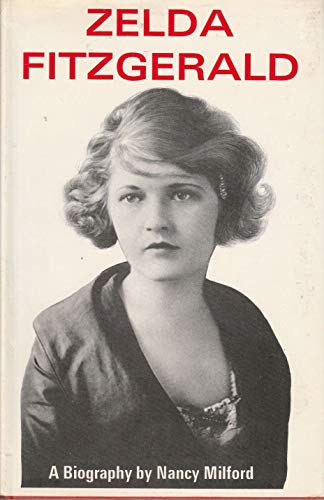 Zelda Fitzgerald