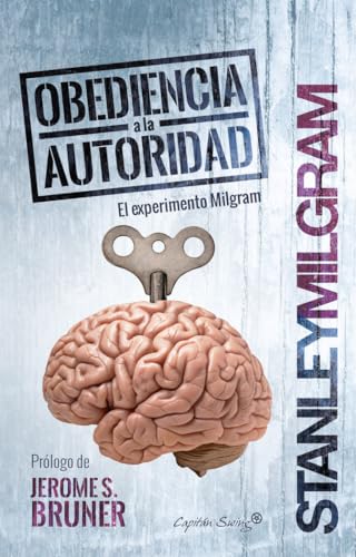 OBEDIENCIA A LA AUTORIDAD von Capitán Swing Libros