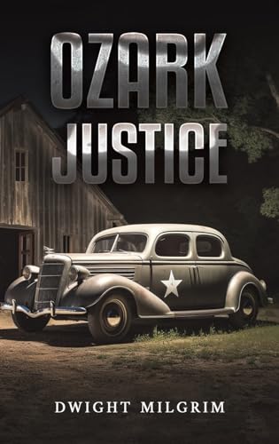 Ozark Justice von Austin Macauley Publishers