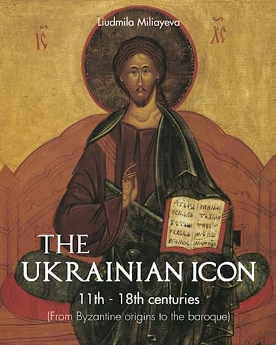 The Ukrainian Icon von Parkstone International