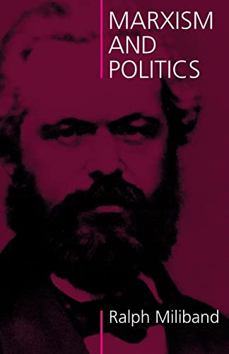 Marxism and Politics (2004)